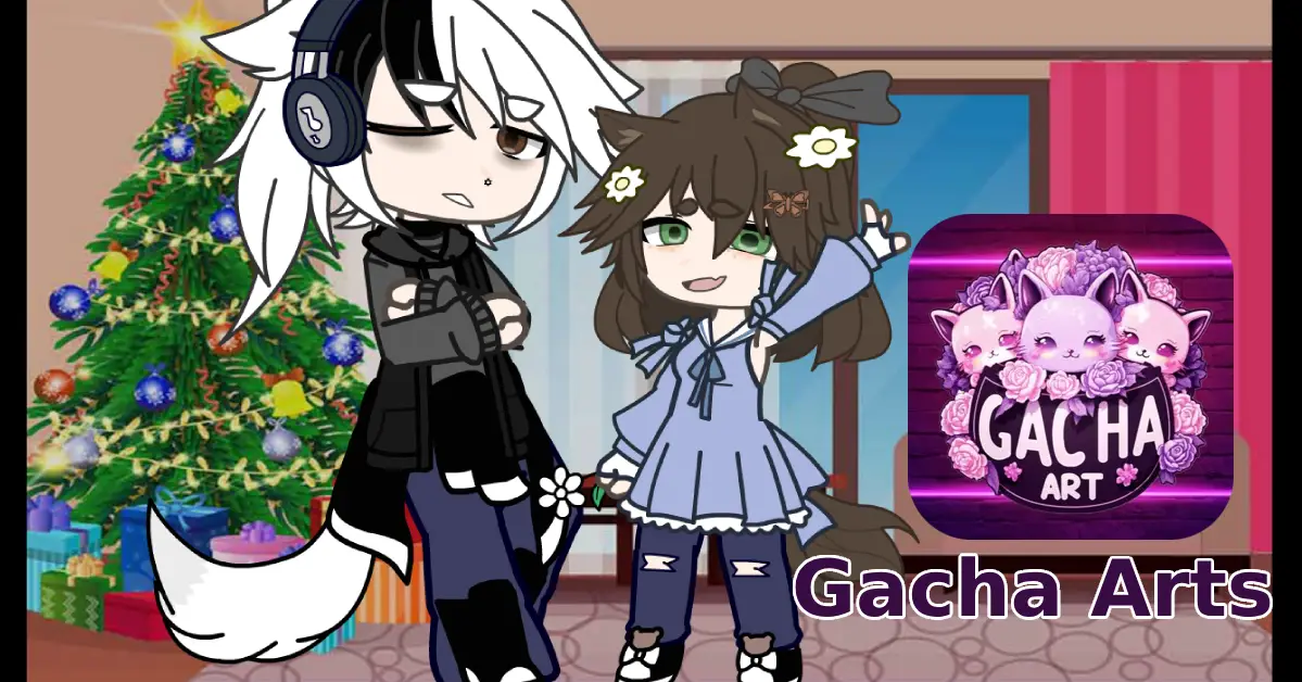 Gacha Art for Android Gacha Art for Android