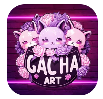 Gacha Art Apk